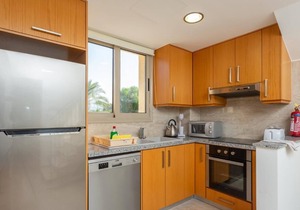 Villa Izabella - Four Bedroom Villa, Sleeps 8