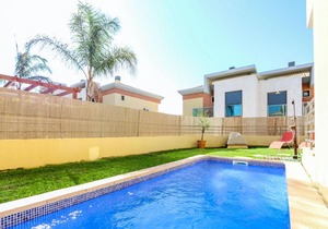 Villa Jardins da Branqueira5, Albufeira