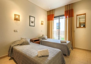 Villa Jardins da Branqueira5, Albufeira