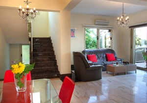 Villa Jasmine By The Sea