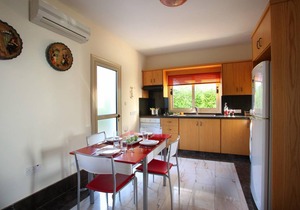 Villa Jasmine By The Sea