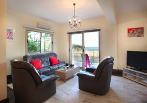 Villa Jasmine By The Sea
