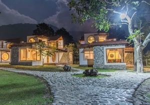 VILLA JUCANYA 4, *100% SANITIZED*