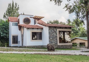 VILLA JUCANYA 5, *100% SANITIZED*