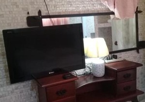 Villa Julirous Rd, spa and aparthotel camp for vacationers