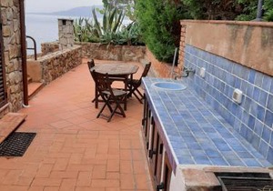 Villa Kalura A