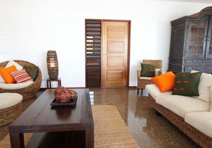 Villa Kembali
