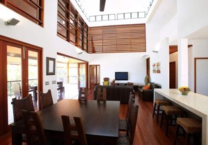 Villa Kembali