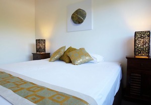 Villa Kembali, Horseshoe Bay