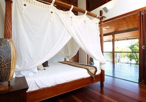 Villa Kembali, Horseshoe Bay