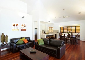 Villa Kembali, Horseshoe Bay