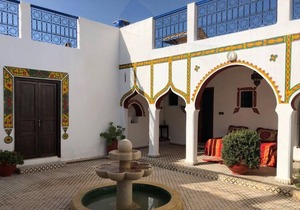 Villa L'air De La Mer