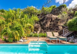Villa L'Enclos by Fantasia Villas