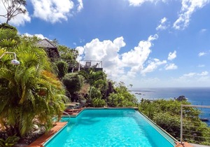 Villa L'Enclos by Fantasia Villas