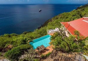 Villa L'Enclos by Fantasia Villas