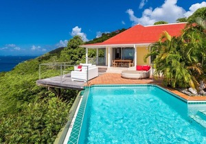 Villa L'Enclos by Fantasia Villas