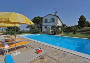Villa La Capuccina 9