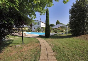 Villa La Capuccina 9