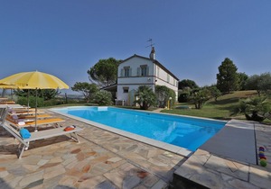 Villa La Capuccina 9