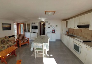 Villa La Favola Apartments