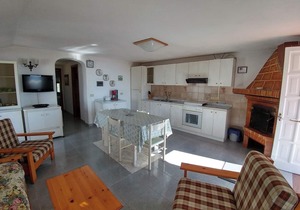 Villa La Favola Apartments