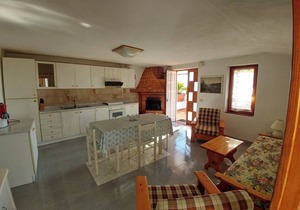 Villa La Favola Apartments