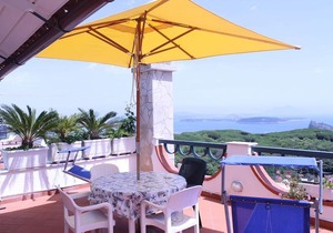 Villa La Favola
