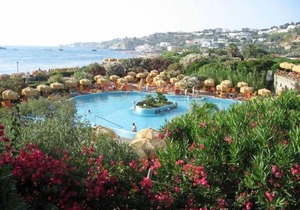 Villa La Favola