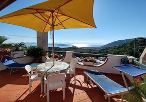 Villa La Favola