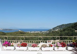 Villa La Favola