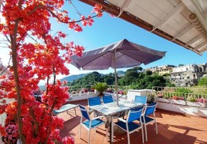 Villa La Favola