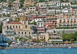 Villa La Tartana