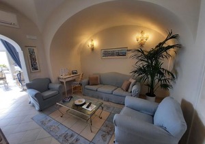 Villa La Tartana