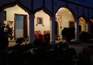 Villa Lair De La Mer