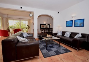 Villa Laranjeira