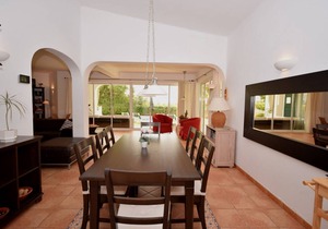Villa Laranjeira