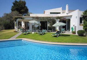 Villa Laranjeira