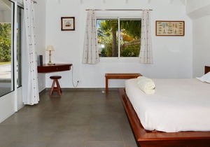 Villa Les Sables | Beach Front - Located in Magnificent Lorient Beach with Private Pool