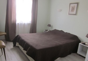 Villa les verbenas