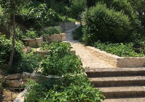 Villa les verbenas