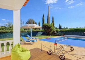 Villa Licinia