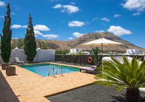 Villa Longa