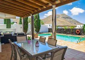 Villa Longa