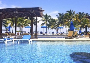 Villa Los Cabos -12C-