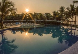 Villa Los Cabos -12C-