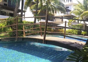 Villa Los Cabos -12C-