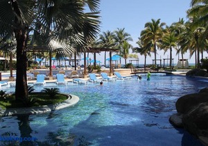 Villa los Cabos Monterrico