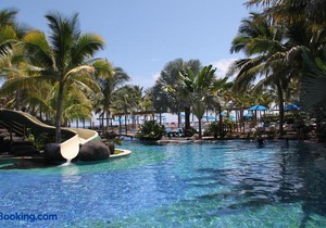 Villa los Cabos Monterrico