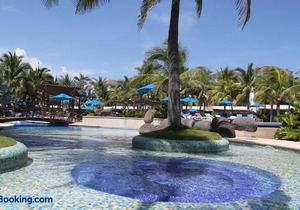 Villa los Cabos Monterrico