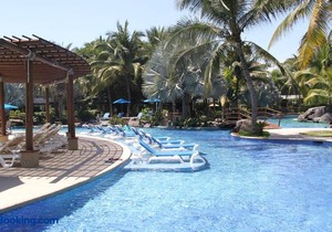 Villa los Cabos Monterrico